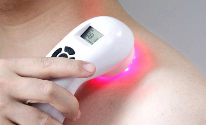 cold laser therapy for pain