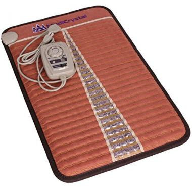 Medicrystal Amethyst Infrared heating pad Medicrystal Amethyst Infrared heating pad