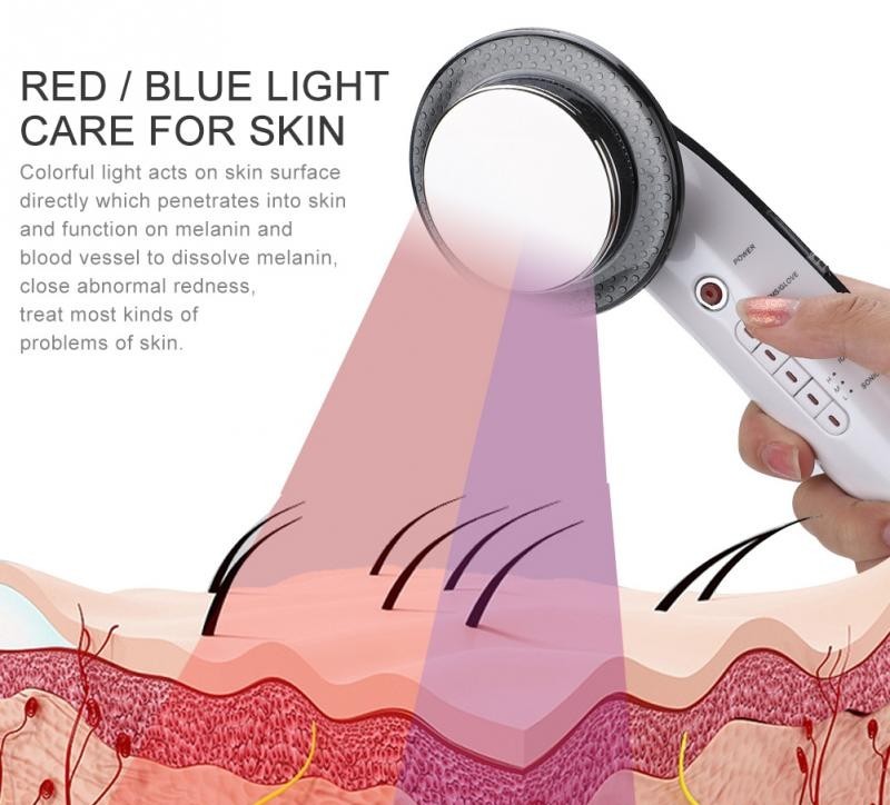 Do Infrared Massagers Work Infrared for Health