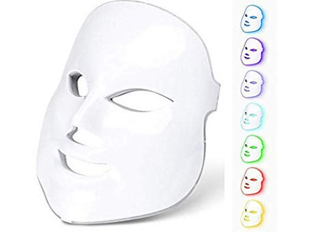 LED Face Mask
