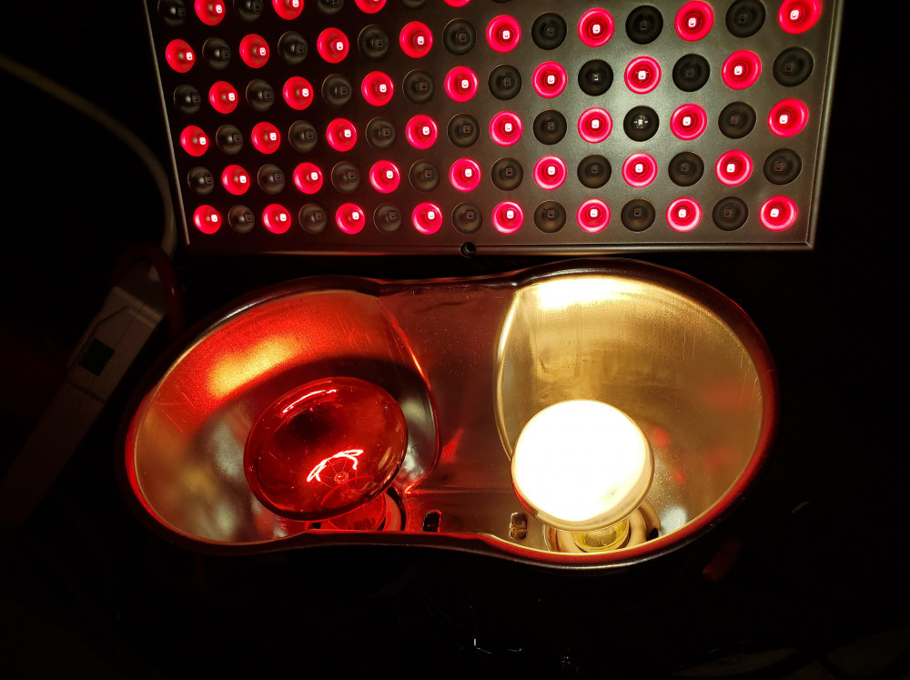 infrared heat Therapy infrared heat Therapy