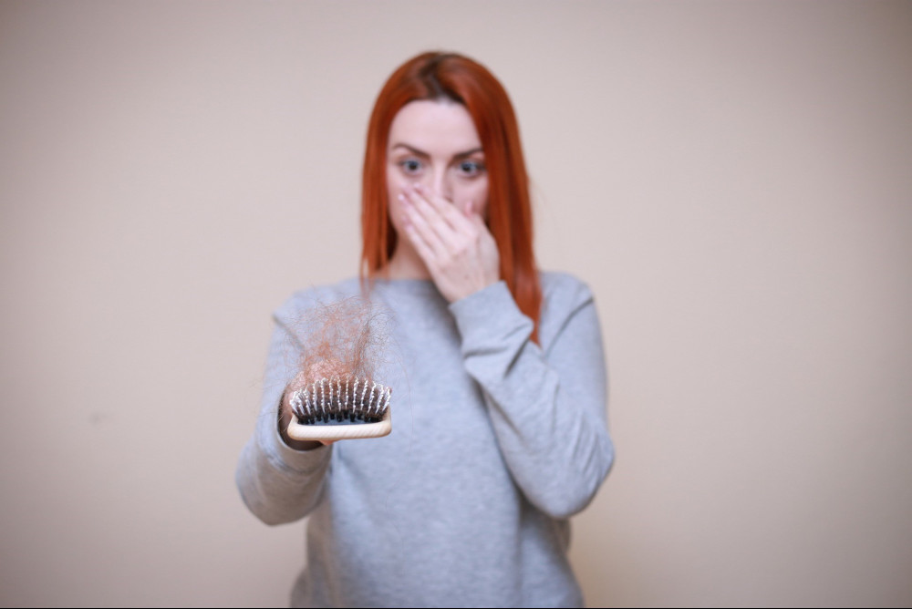 Hair loss