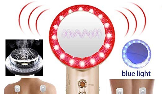 infrared massager second picture