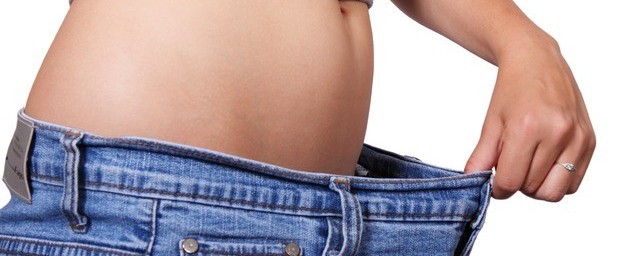 red light therapy for weight loss