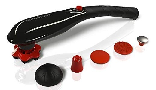 infrared cellulite massager