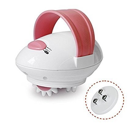 ettg 3d mini electric massager