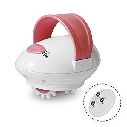 magnetic fat burning massager