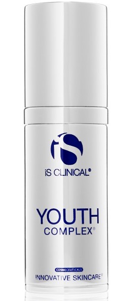 IS Clinical Youth Complex