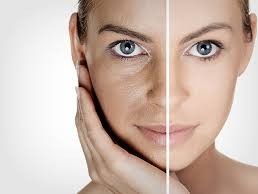 skin rejuvenation