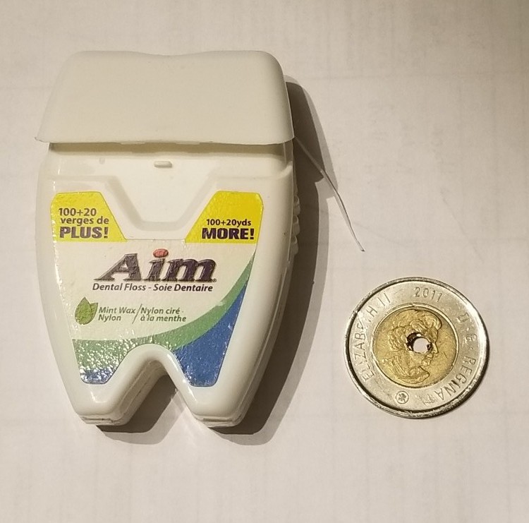 How to hack a vending machine with a coin and string Vending Business