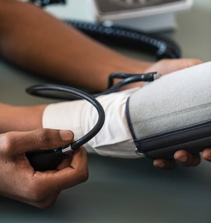 improved blood circulation