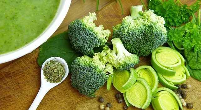 boosting immune system