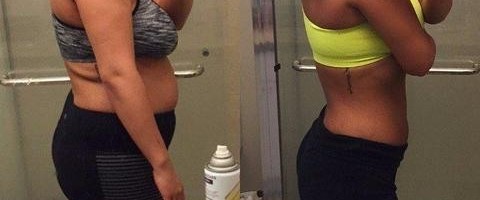 before and after photos on infrared slimming massager before and after photos on infrared slimming massager