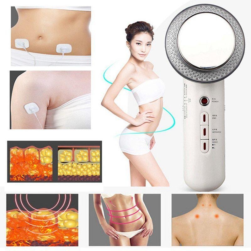Top 5 Fat Burning Massager Infrared for Health
