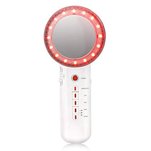 Popgear infrared fat burner machine