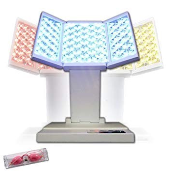 norlanya phototherapy for face