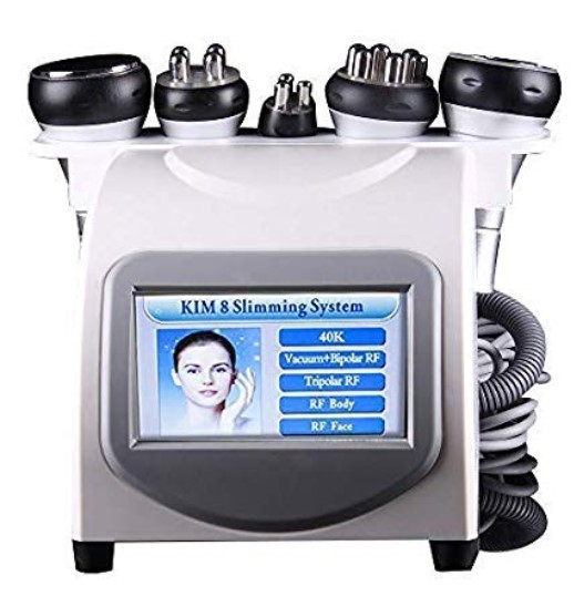 UltraCavitat? Fat & Cellulite Remover Infrared for Health
