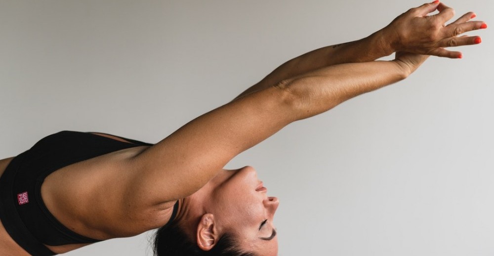 infrared healing benefits