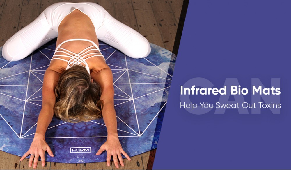 infrared bio mats