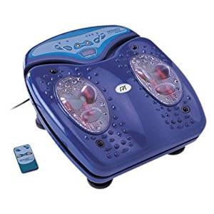 sunpentown infrared massager