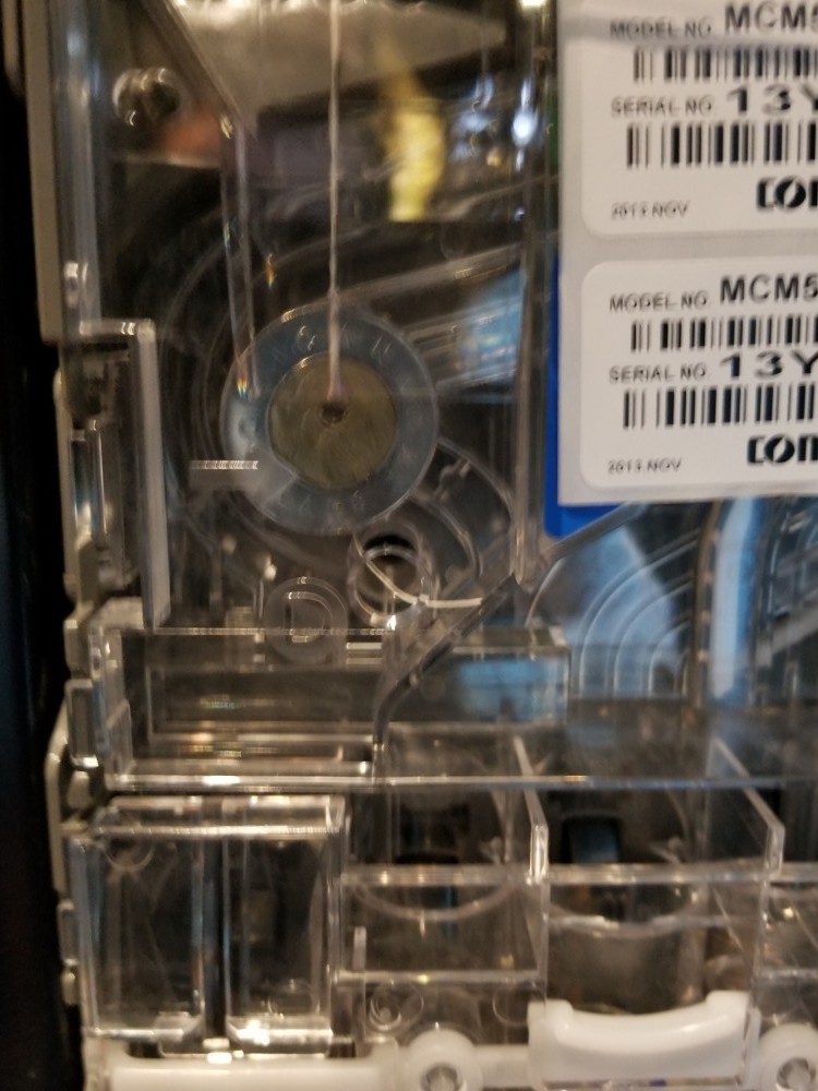 How to hack a vending machine with a coin and string Vending Business