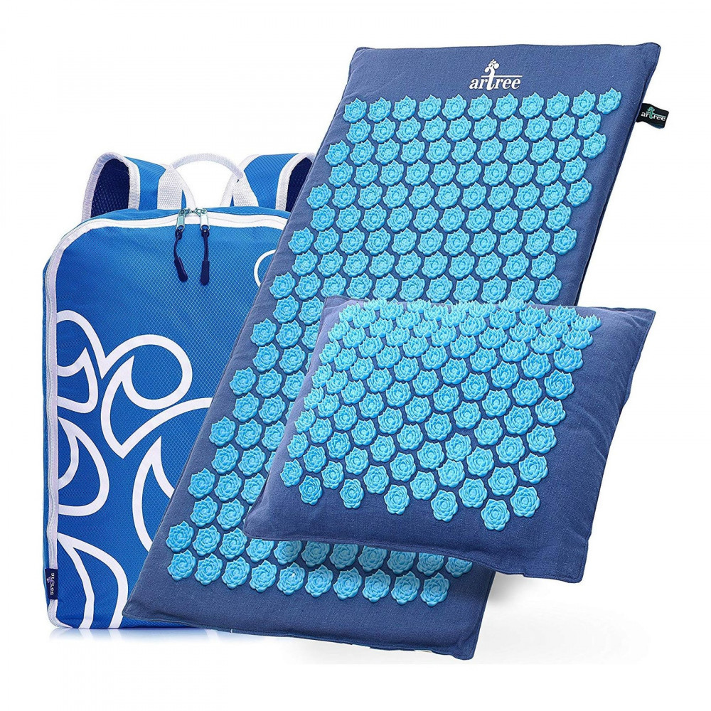 Top 7 Best Acupressure Mat Review PostureInfoHub