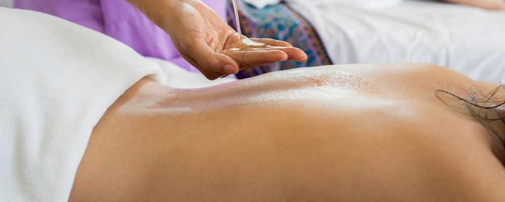 cellulite massage