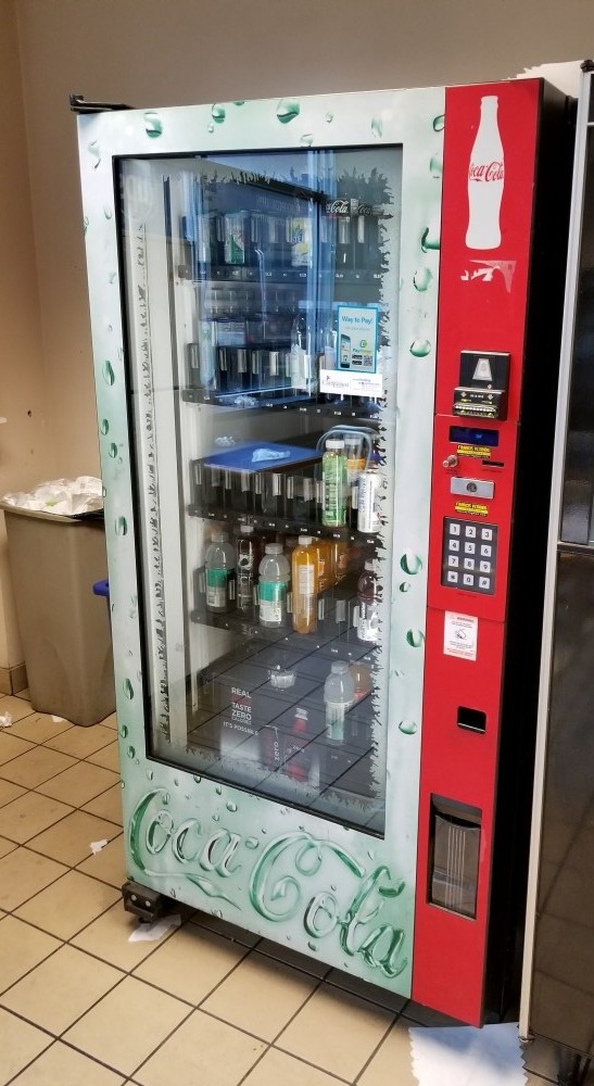 How to Repair Troubleshoot Vending Machine - Vending Business Machine