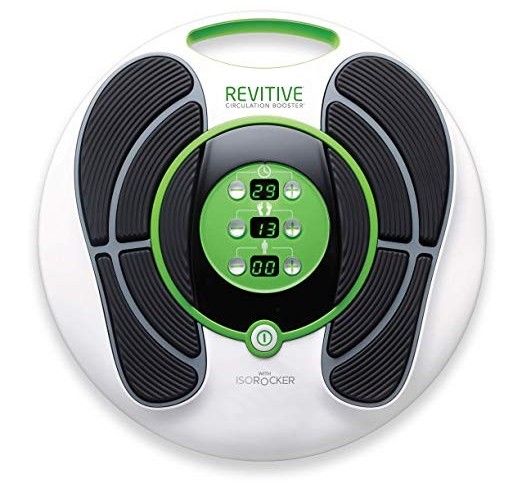 revitive blood circulation massager