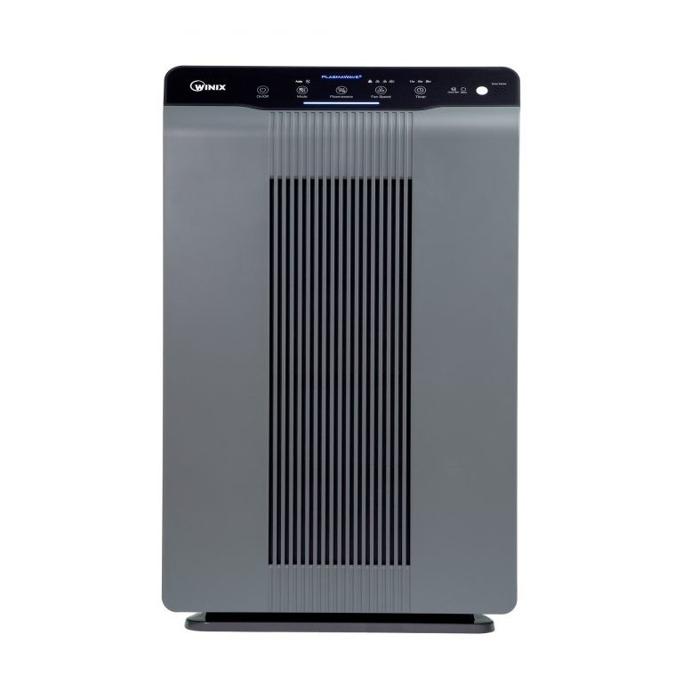 Winix air purifer