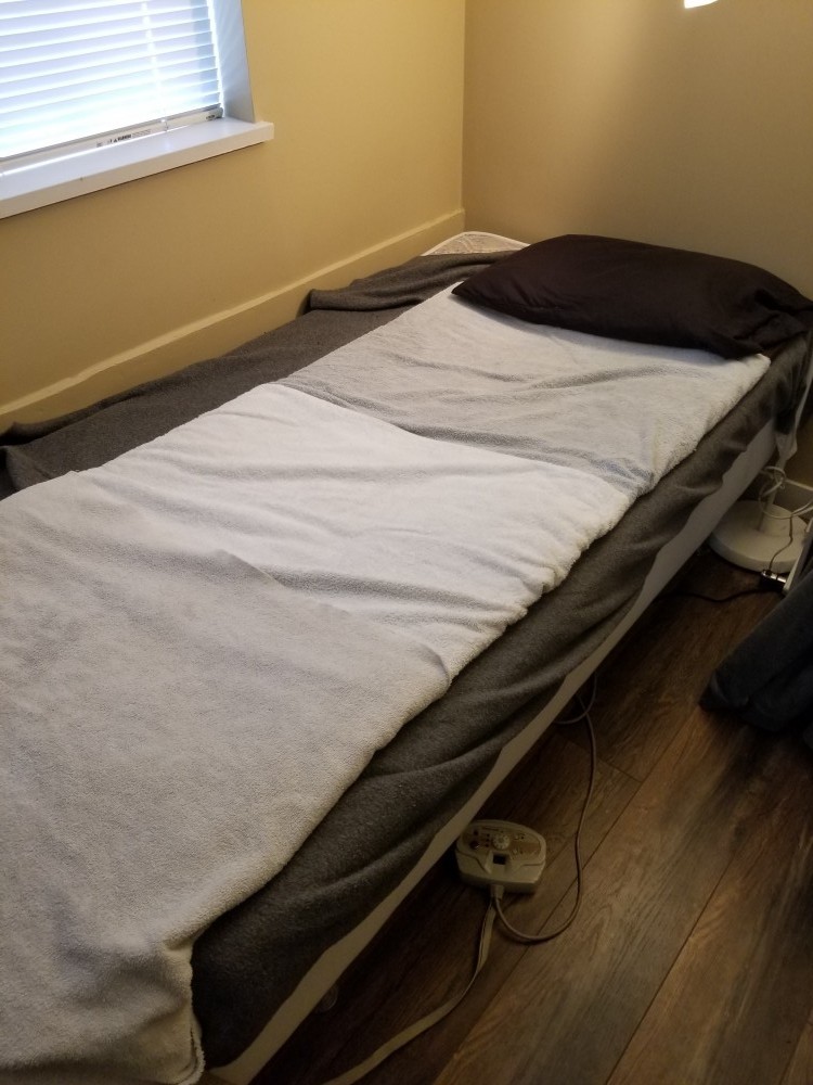 infrared heat mattress at home infrared heat mattress at home