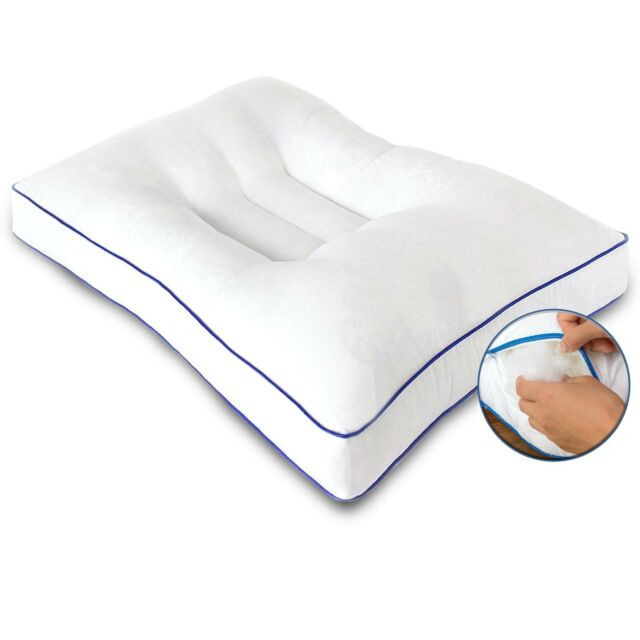 Top 5 Best Pillow For TMJ PostureInfoHub