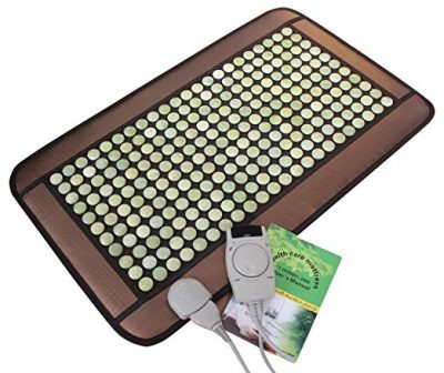 healthyline natural jade mat healthyline natural jade mat