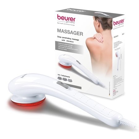Beurer MG21 Infrared Massager