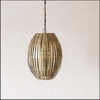 Scandi Ceiling Lights