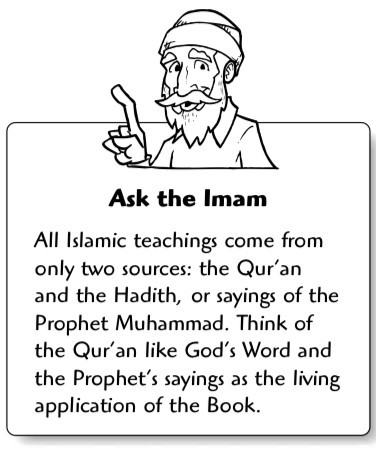 my-book-reviews-the-complete-idiot..s-guide-to-understanding-islam my-book-reviews-the-complete-idiot..s-guide-to-understanding-islam