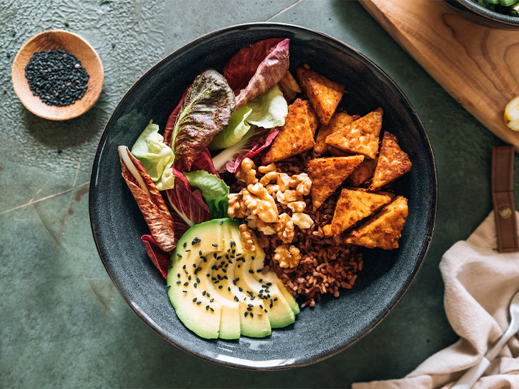 Why You Should Go Vegan Updated November 2023