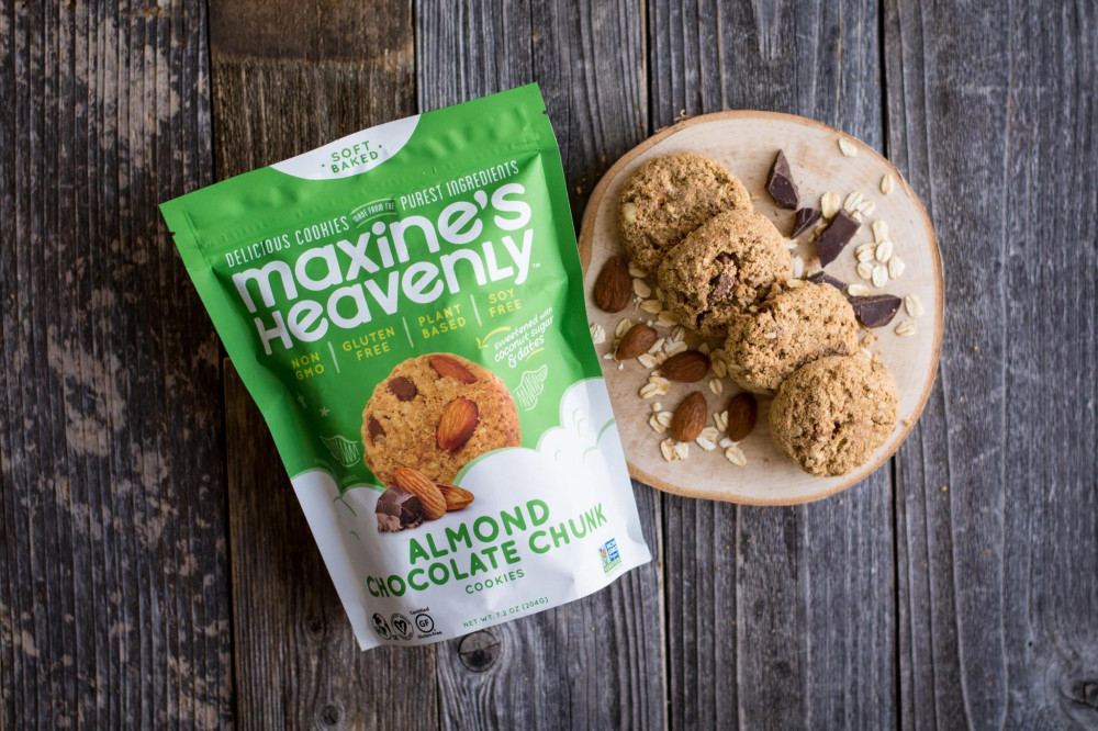9 Best Vegan Cookie Brands Living The Vegan Lifestyle