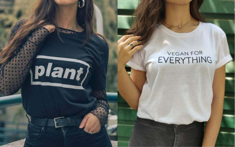 Best CrueltyFree Vegan Clothing Brands 2024