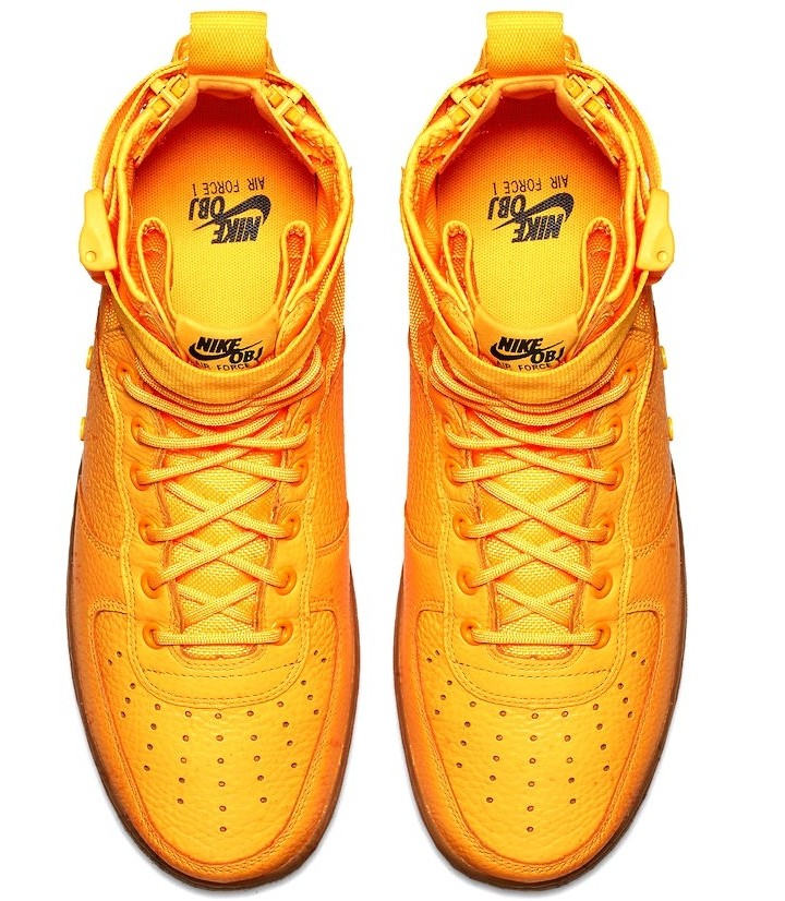 odell beckham signature shoe