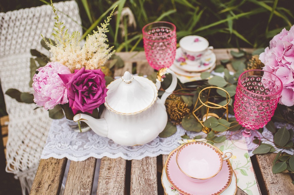 boho chic party boho chic party