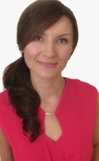 Viktoria Portyannykova, creator of Profitable Course Academy