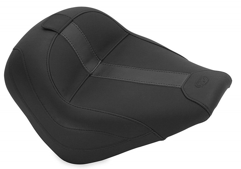 Black Mustang Seat Black Mustang Seat