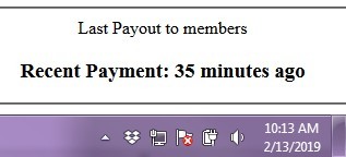 Screenshot 1 - 35 minutes ago
