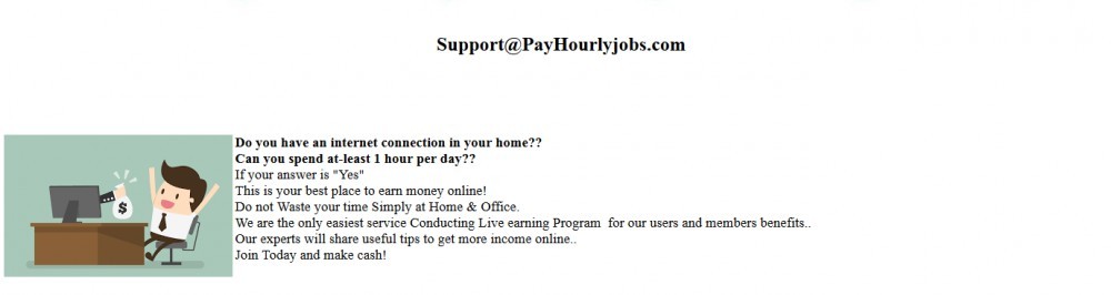 support email