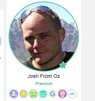 Josh From Oz