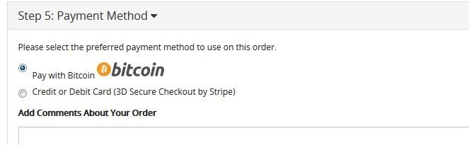 The Real Payment Methods
