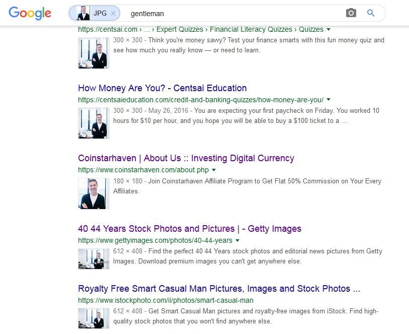 Google Image Search For Dylan Cross