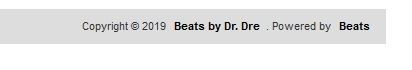 Copyright Notice