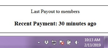 screenshot 2 - 30 minutes ago